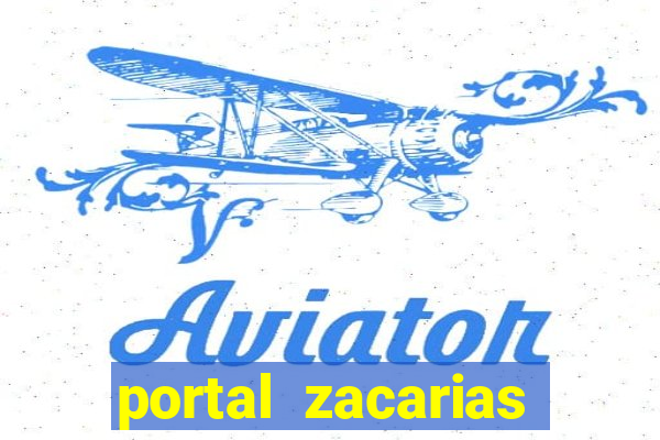 portal zacarias mari avila